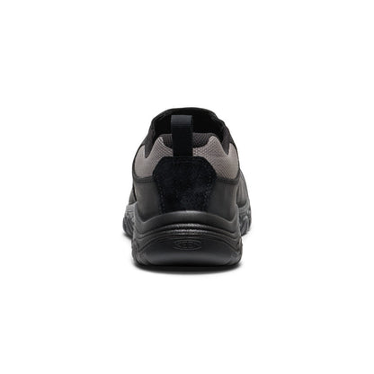 Men's Targhee IV Slip-On Black | Keen