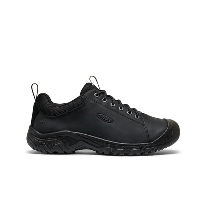 Men's Targhee IV Oxford Black | Keen