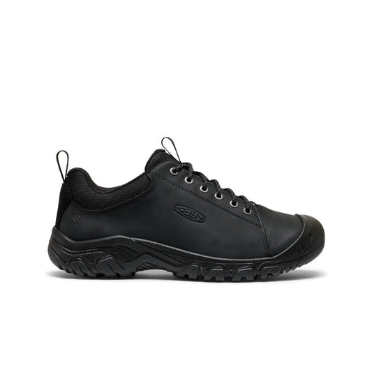 Men's Targhee IV Oxford Black | Keen