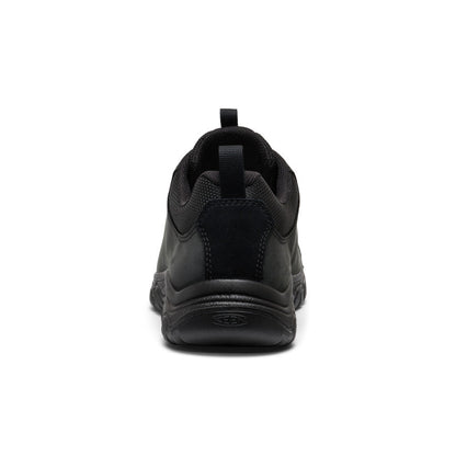 Men's Targhee IV Oxford Black | Keen