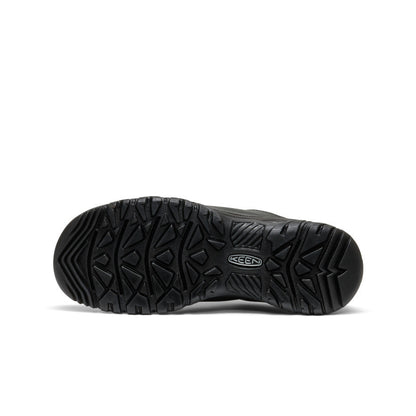 Men's Targhee IV Oxford Black | Keen