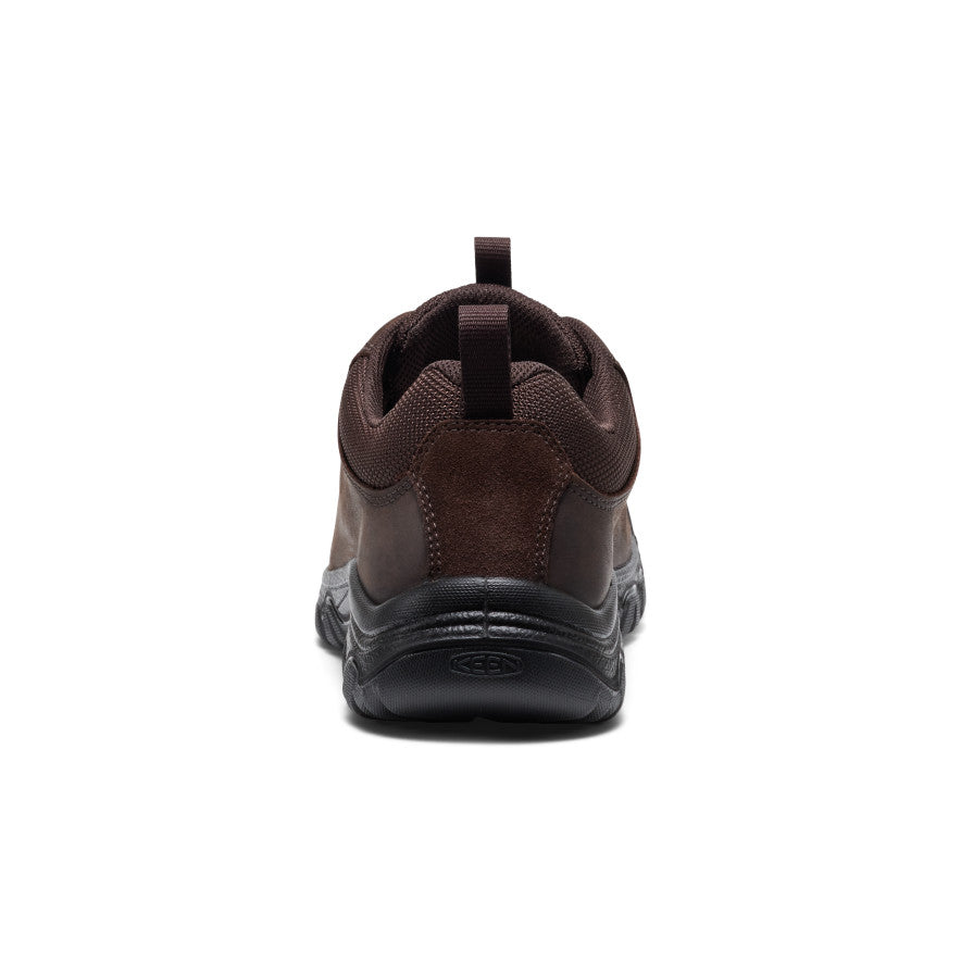 Men's Targhee IV Oxford Java/Black | Keen