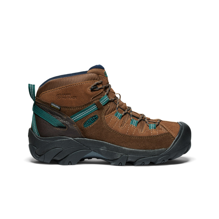 Men's Targhee II Waterproof Hiking Boot x Leave No Trace Leave No Trace | Keen