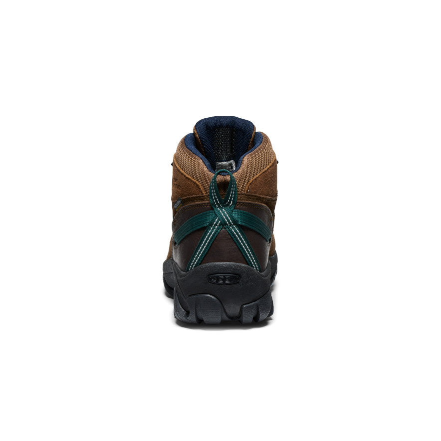 Men's Targhee II Waterproof Hiking Boot x Leave No Trace Leave No Trace | Keen