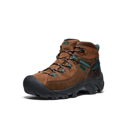 Women's Targhee II Waterproof Hiking Boot x Leave No Trace Leave No Trace | Keen