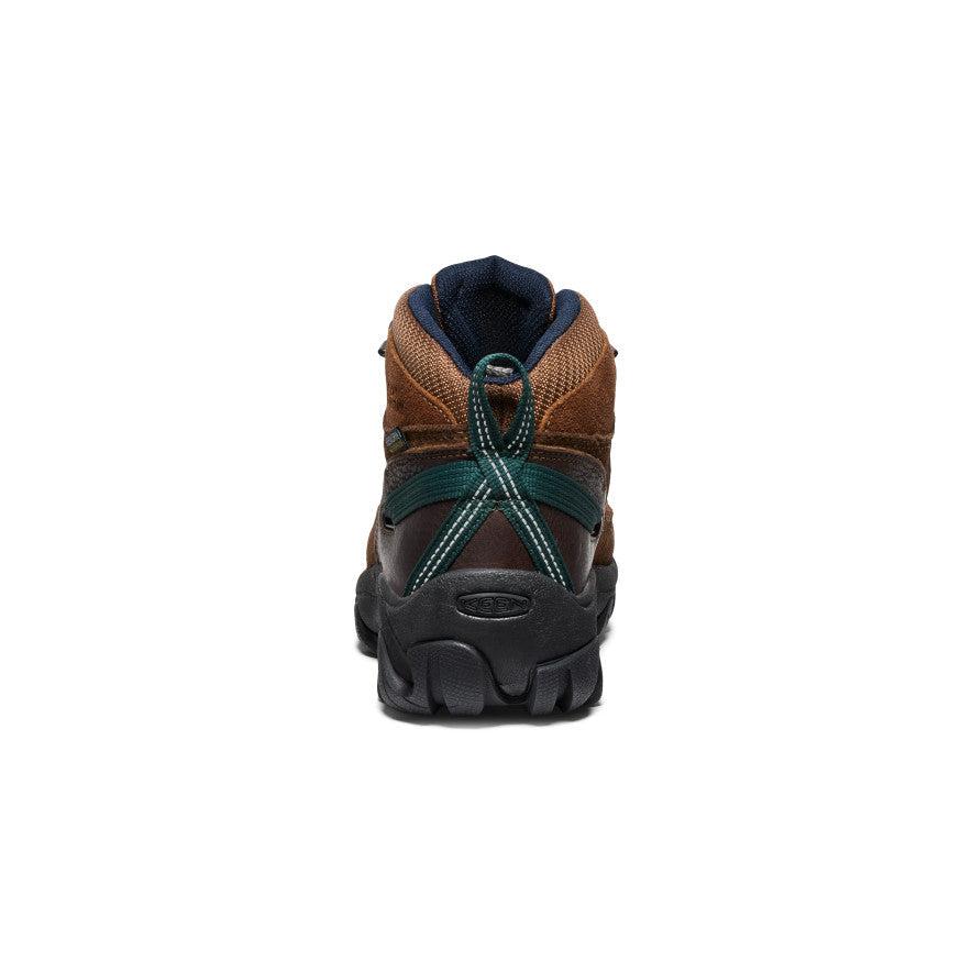 Women's Targhee II Waterproof Hiking Boot x Leave No Trace Leave No Trace | Keen