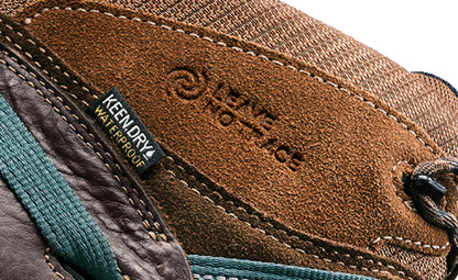 Women's Targhee II Waterproof Hiking Boot x Leave No Trace Leave No Trace | Keen
