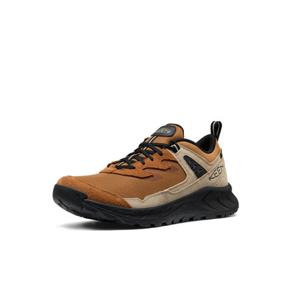 Men's Hightrail Waterproof Hiking Shoe Chipmunk/Safari | Keen
