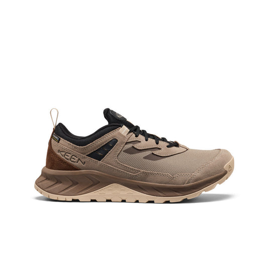 Men's Hightrail Waterproof Hiking Shoe Canteen/Black | Keen