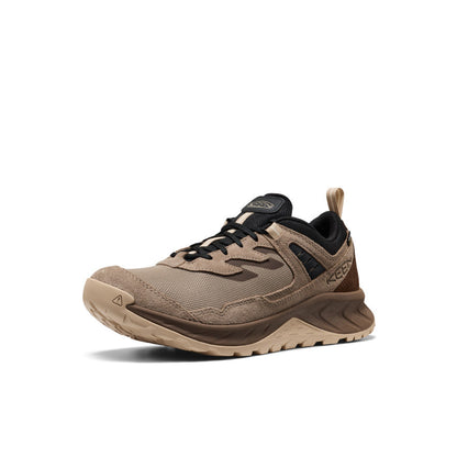 Men's Hightrail Waterproof Hiking Shoe Canteen/Black | Keen