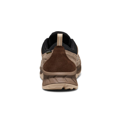 Men's Hightrail Waterproof Hiking Shoe Canteen/Black | Keen