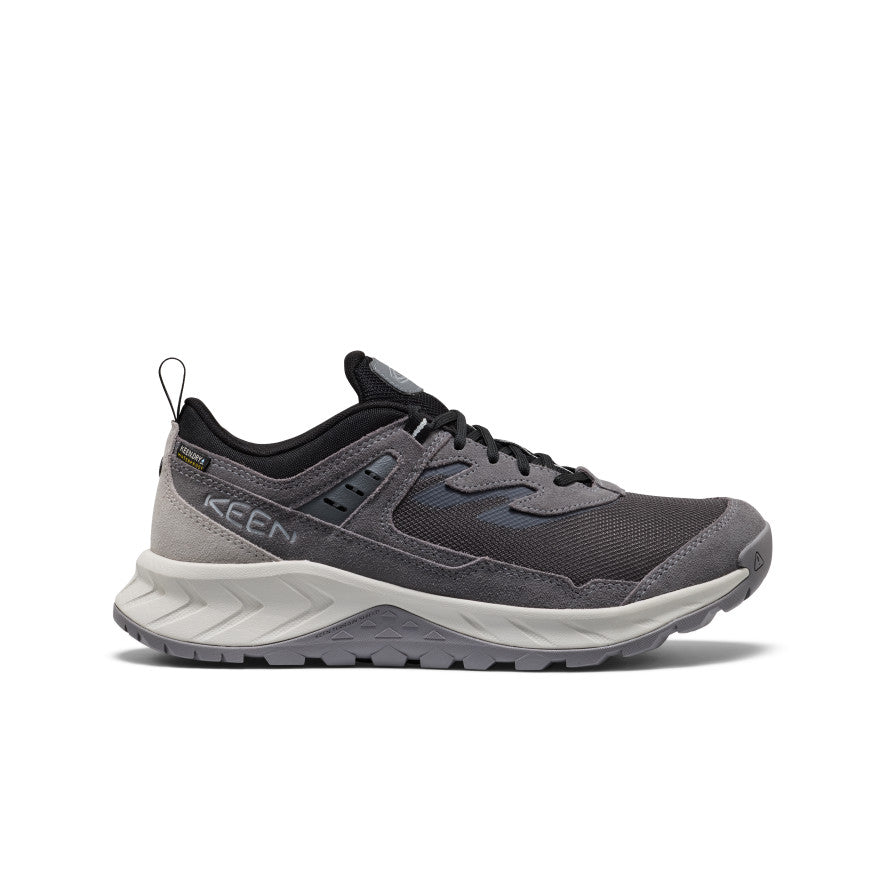 Men's Hightrail Waterproof Hiking Shoe Magnet/Alloy | Keen