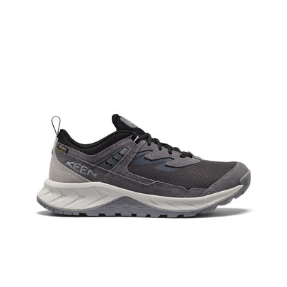 Men's Hightrail Waterproof Hiking Shoe Magnet/Alloy | Keen