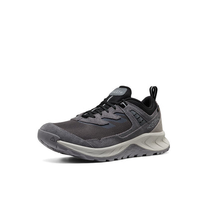 Men's Hightrail Waterproof Hiking Shoe Magnet/Alloy | Keen