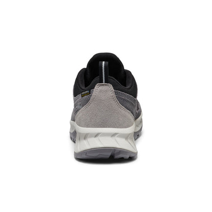 Men's Hightrail Waterproof Hiking Shoe Magnet/Alloy | Keen