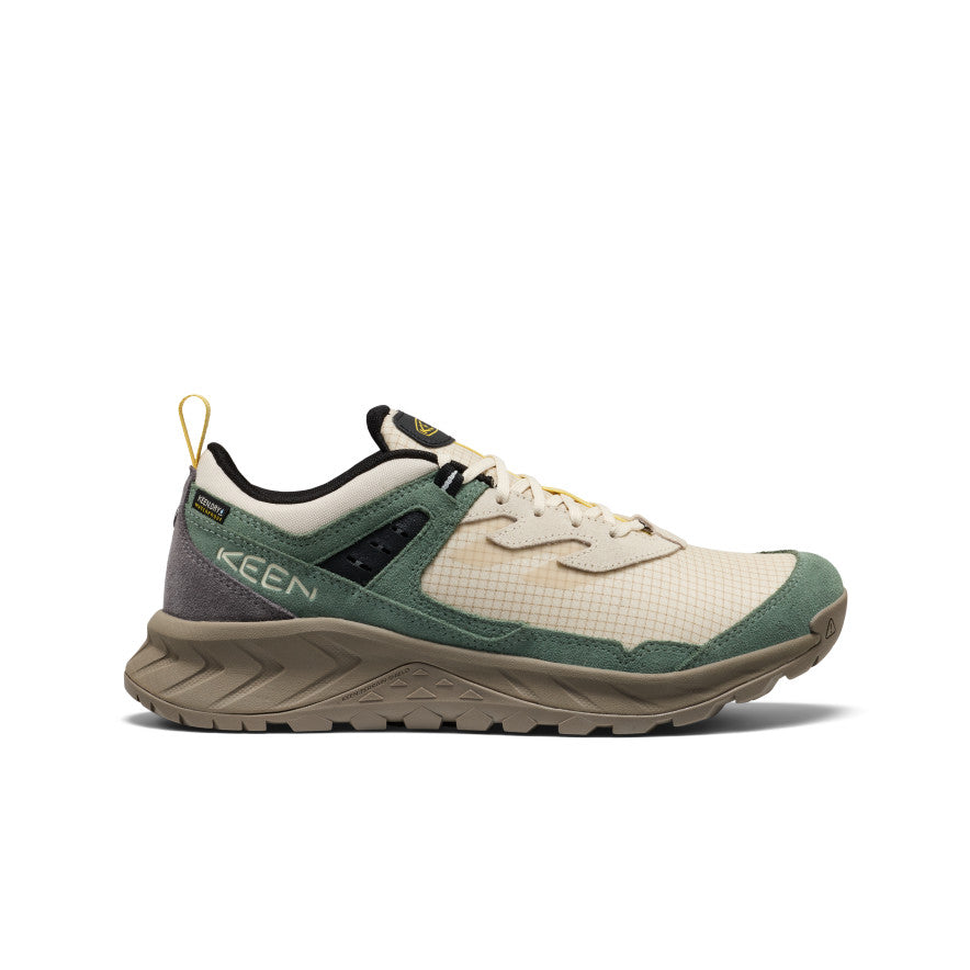 Men's Hightrail EXP Waterproof Lily Pad/Birch | Keen
