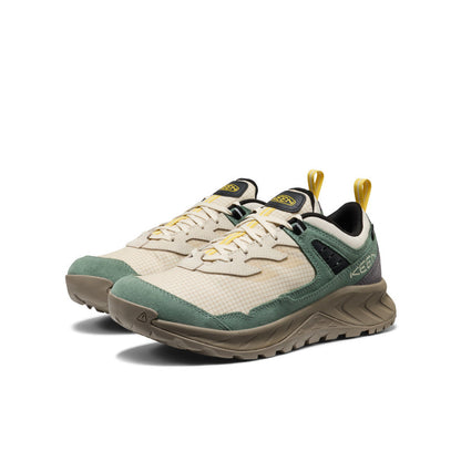 Men's Hightrail EXP Waterproof Lily Pad/Birch | Keen