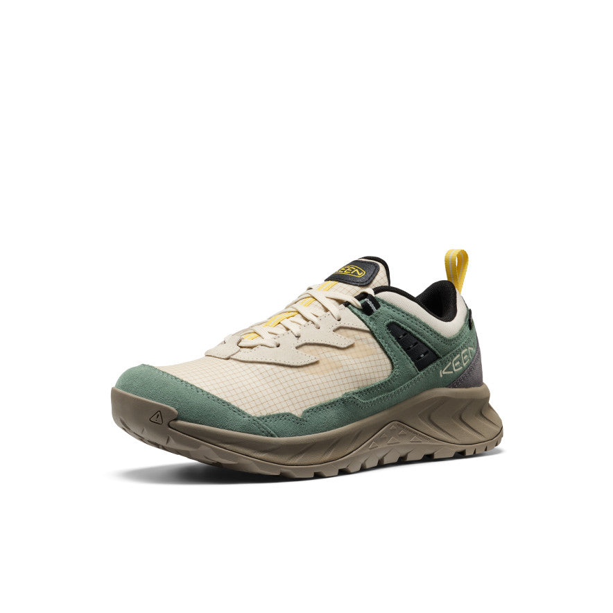 Men's Hightrail EXP Waterproof Lily Pad/Birch | Keen