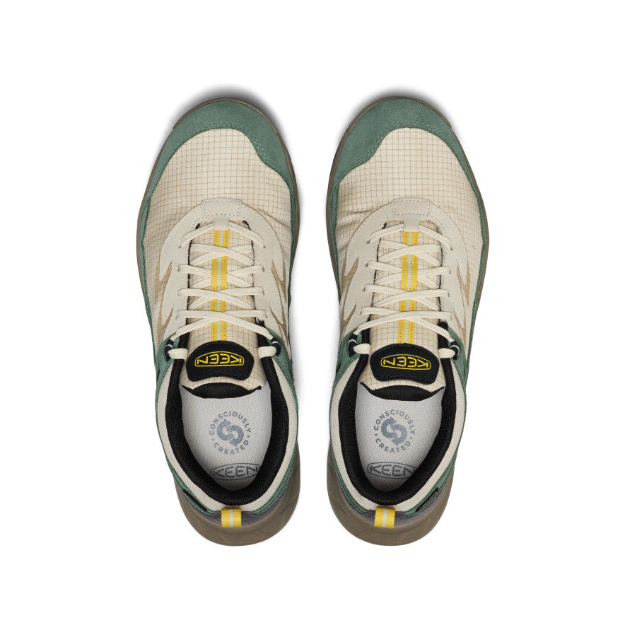 Men's Hightrail EXP Waterproof Lily Pad/Birch | Keen