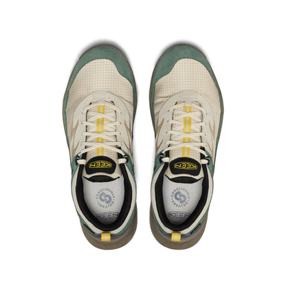 Men's Hightrail EXP Waterproof Lily Pad/Birch | Keen