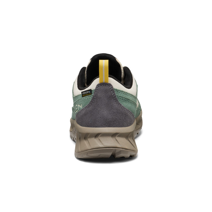 Men's Hightrail EXP Waterproof Lily Pad/Birch | Keen