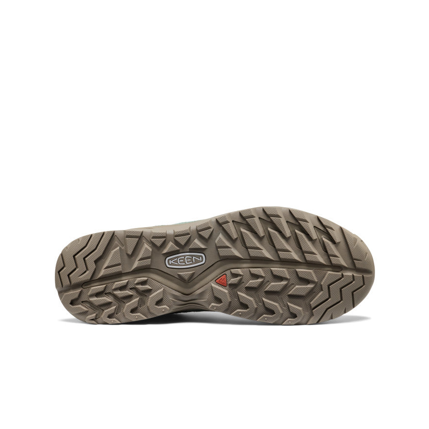 Men's Hightrail EXP Waterproof Lily Pad/Birch | Keen