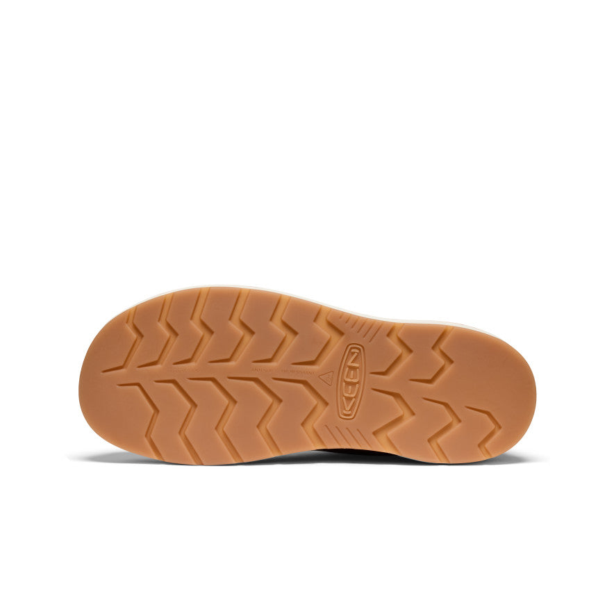 Men's Liberty 8" Waterproof Boot (Carbon Toe) Chestnut/Gum | Keen