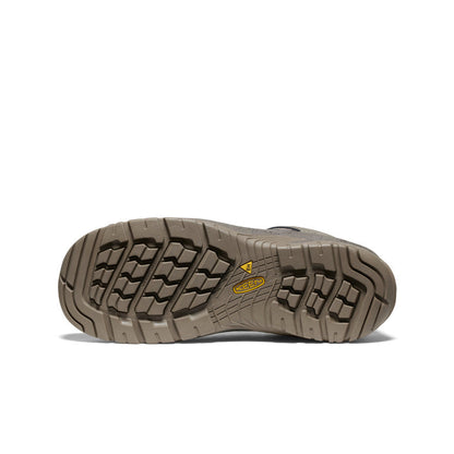 Men's Reno Waterproof (Carbon Toe) Brindle/Morel | Keen