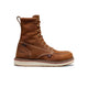 Leather Brown/Birch