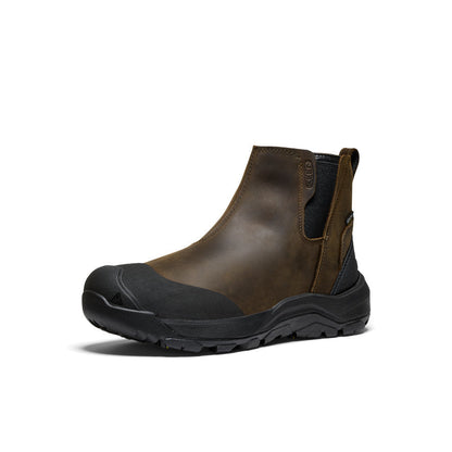 Men's Revel IV Waterproof Chelsea Canteen/Black | Keen