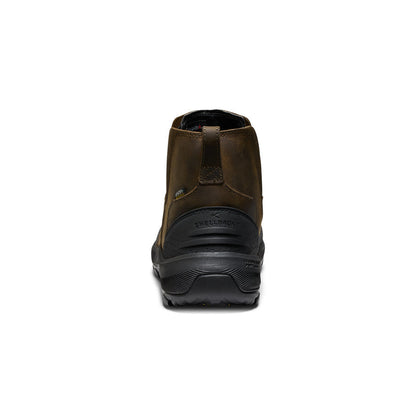 Men's Revel IV Waterproof Chelsea Canteen/Black | Keen