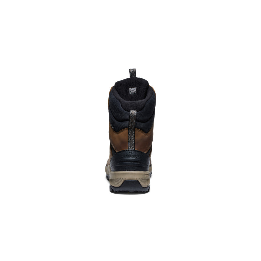 Men's Revel IV High Polar Waterproof Boot Canteen/Black | Keen
