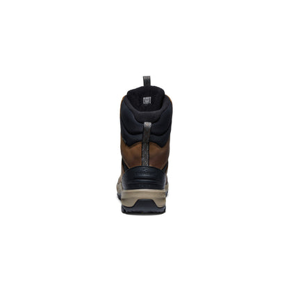 Men's Revel IV High Polar Waterproof Boot Canteen/Black | Keen