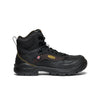 Black/Black
