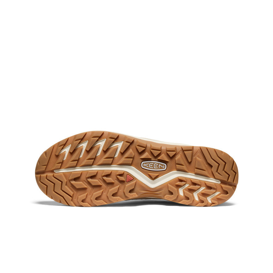 Men's Hightrail Waterproof Wide Hiking Shoe Brindle/Birch | Keen
