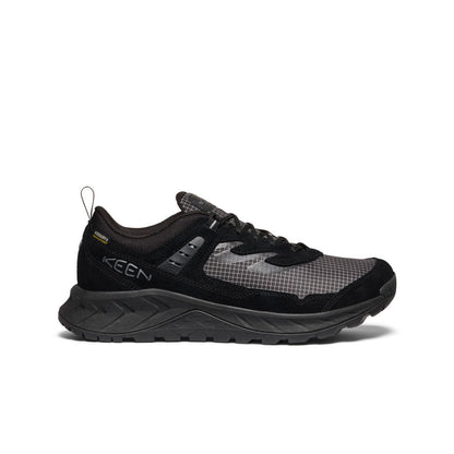 Men's Hightrail EXP Waterproof Black/Magnet | Keen