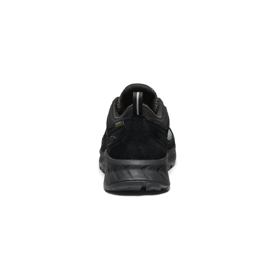Men's Hightrail EXP Waterproof Black/Magnet | Keen