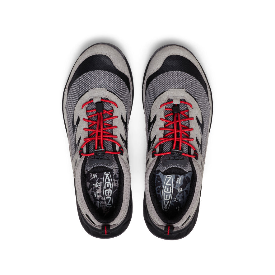 Men's Hightrail SP BAL Hiking Shoe Vapor/Vapor | Keen