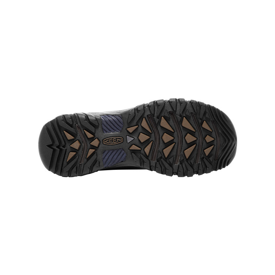 Men's Anchorage III Waterproof Boot Dark Earth/Mulch | Keen