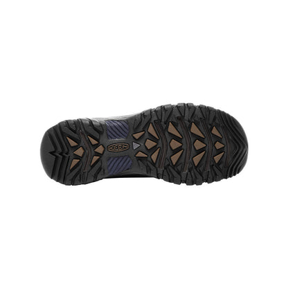 Men's Anchorage III Waterproof Boot Dark Earth/Mulch | Keen