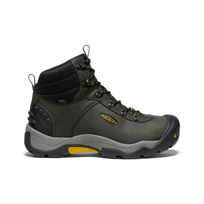 Men's Revel III Waterproof Winter Boot Magnet/Tawny Olive | Keen