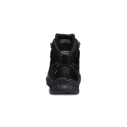Men's NXIS EVO Waterproof Boot Triple Black | Keen