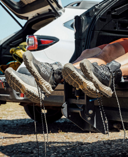 Men's NXIS EVO Waterproof Boot Triple Black | Keen