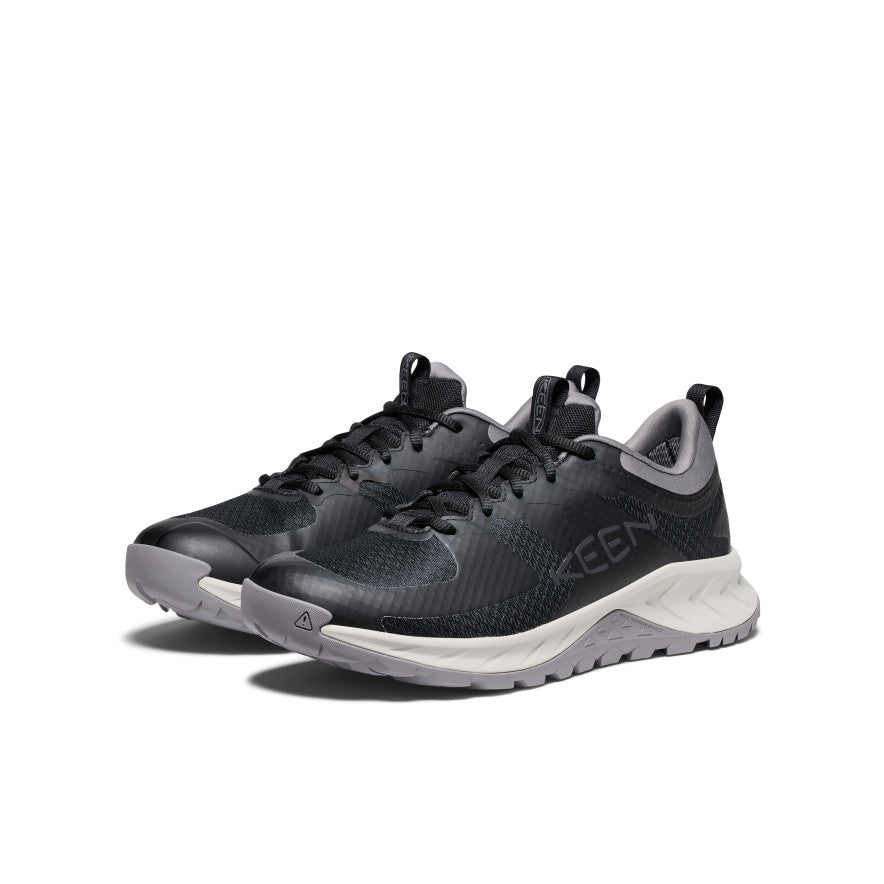 Men's Versacore Waterproof Shoe Black/Magnet | Keen