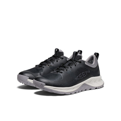 Men's Versacore Waterproof Shoe Black/Magnet | Keen