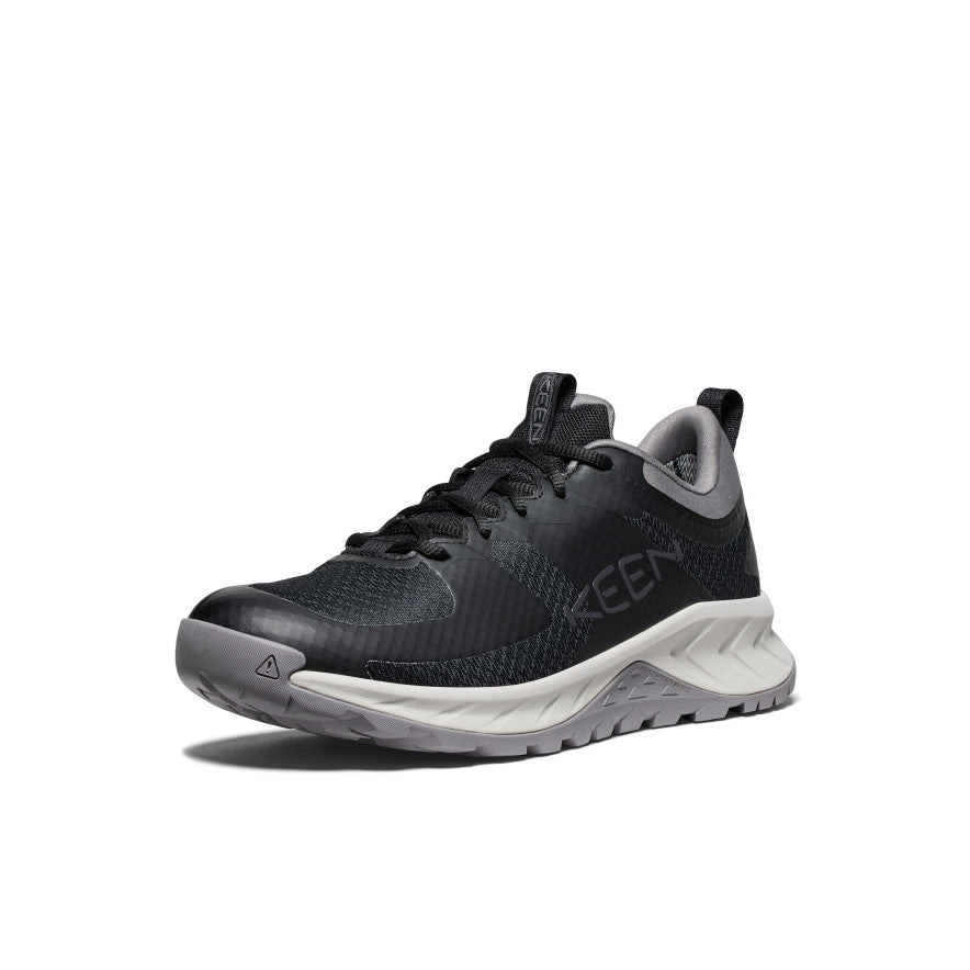 Men's Versacore Waterproof Shoe Black/Magnet | Keen