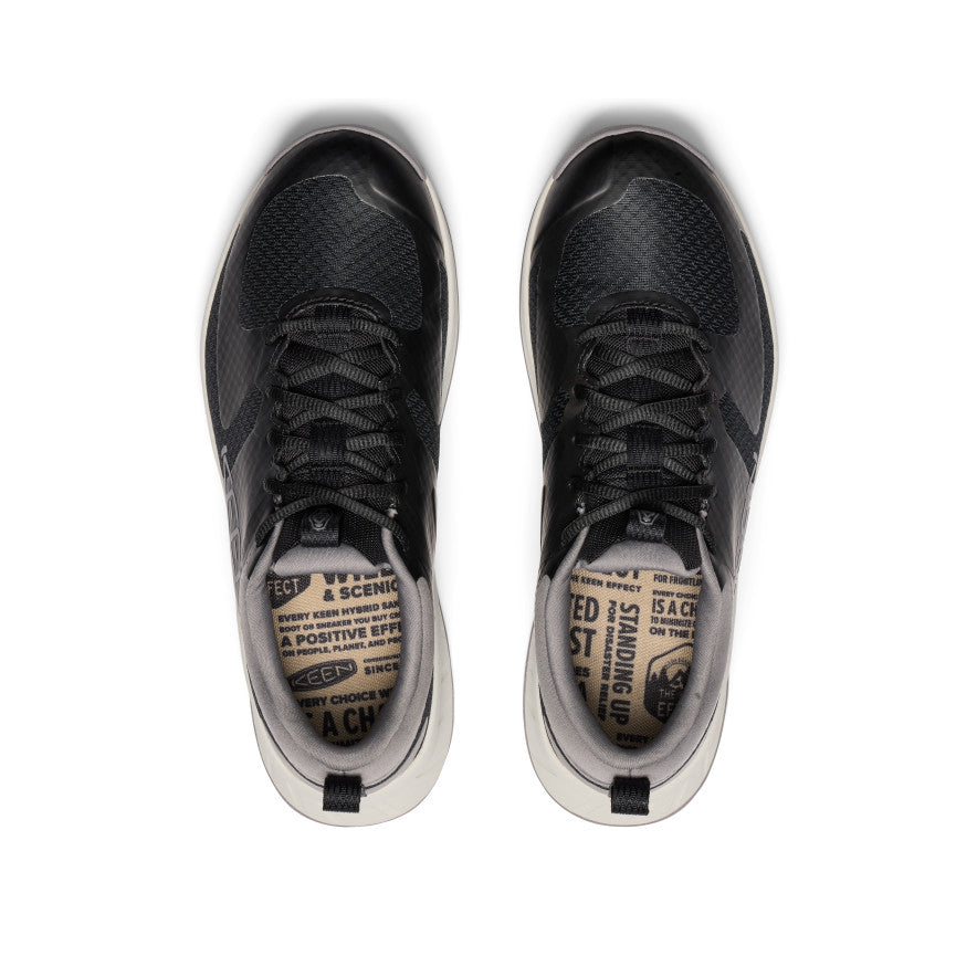 Men's Versacore Waterproof Shoe Black/Magnet | Keen