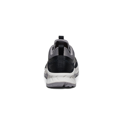 Men's Versacore Waterproof Shoe Black/Magnet | Keen