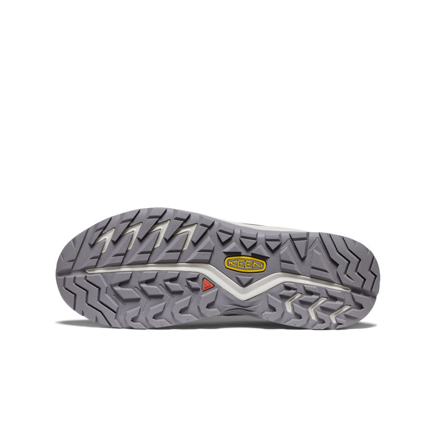 Men's Versacore Waterproof Shoe Black/Magnet | Keen