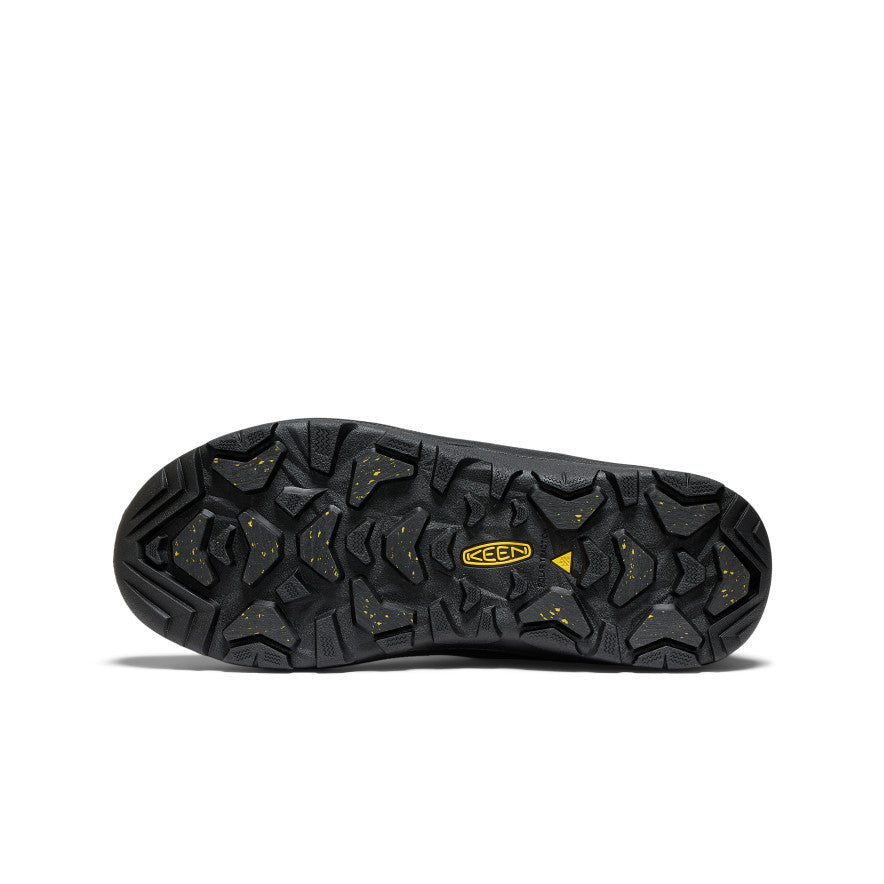 Men's Revel IV Waterproof Chelsea Black/Black | Keen